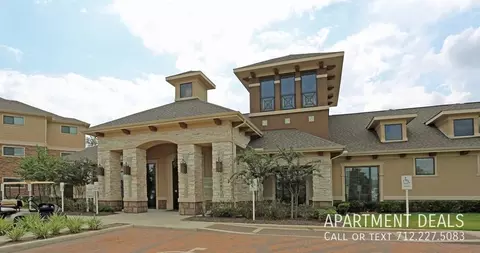 12107 Northpointe Blvd #2523, Tomball, TX 77377