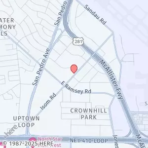 717 Isom Rd #241, San Antonio, TX 78216