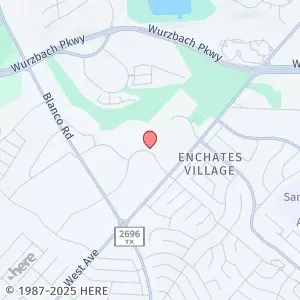941 W Silver Sands Dr #752, San Antonio, TX 78216