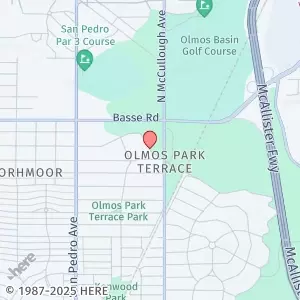 contour dr, San Antonio, TX 78212