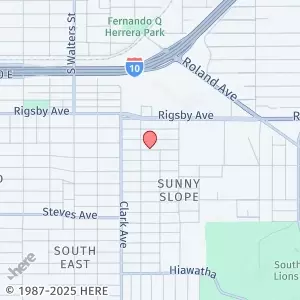 wade st, San Antonio, TX 78210