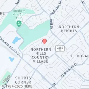 12708 Uhr Ln #1254, San Antonio, TX 78217
