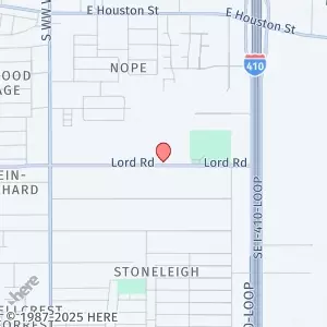 4841 Lord Rd #1278, San Antonio, TX 78220