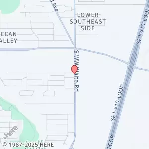 2825 S Ww White Rd #1286, San Antonio, TX 78222