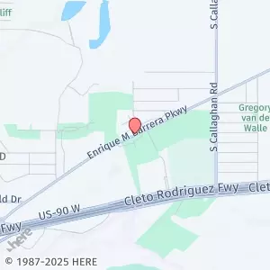 enrique barrera pkwy opposite rodriguez, San Antonio, TX 78227