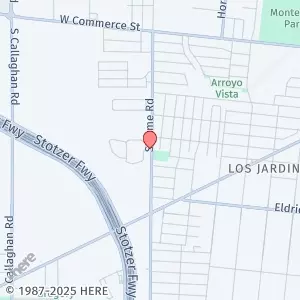 541 S Acme Rd #1331, San Antonio, TX 78237