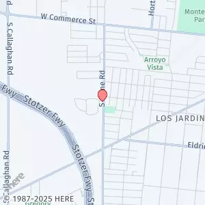 533 S Acme Rd #1335, San Antonio, TX 78237