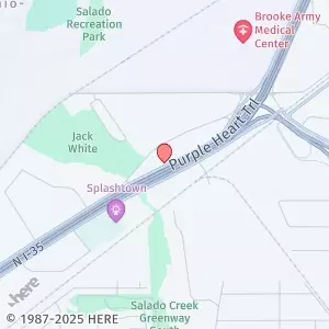 3827 Interstate 35 N #1555, San Antonio, TX 78219