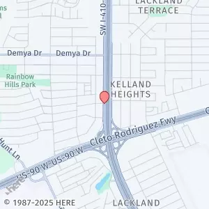 pilar dr, San Antonio, TX 78227