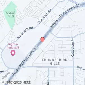 6106 NW Loop 410 #1675, San Antonio, TX 78238