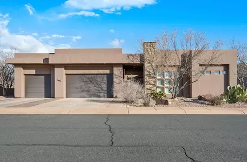5454 W Copper Cliffs Way, Hurricane, UT 84737