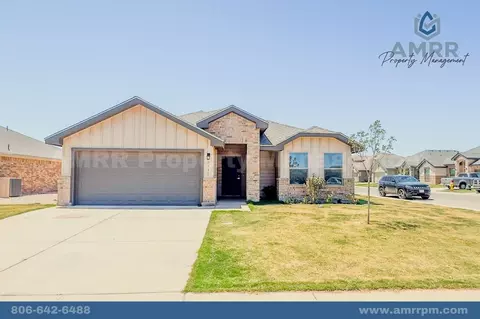 2512 S County Road 1103, Midland, TX 79706