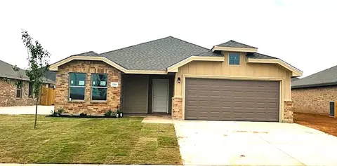 2516 S County Road 1103, Midland, TX 79706