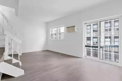 Undisclosed, New York, NY 10038