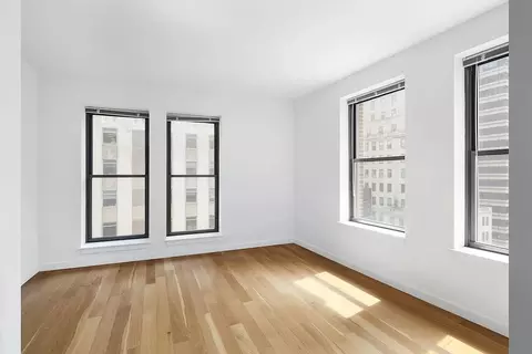Undisclosed, New York, NY 10005