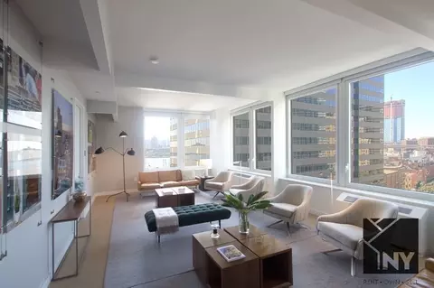 Undisclosed, New York, NY 10038