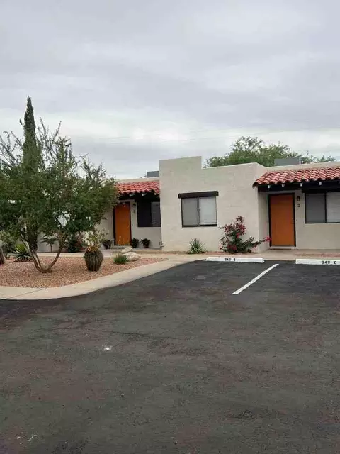 341-349 341-349 E Calle Arizona - 345 E Calle Arizona #2, Tucson, AZ 85705