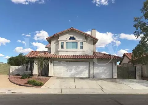 344 Templeton Dr, Henderson, NV 89074