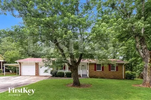 111 Elizabeth Way, Ellenwood, GA 30294