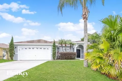 506 Cardinal Dr, Kissimmee, FL 34759