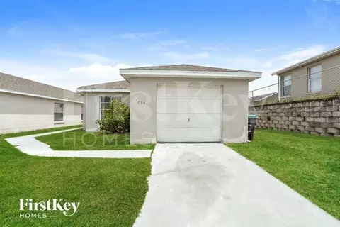 6555 Viewpoint Ct, Orlando, FL 32810