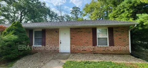 350 Elm St #C, Wilmington, OH 45177
