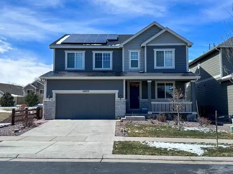 10953 Endeavor Dr, Parker, CO 80134