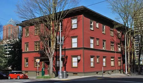 1834 SW 5th Ave #303, Portland, OR 97201