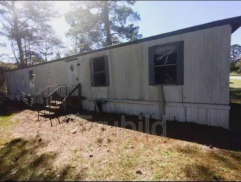 1001 Dunes Ave #LOT 48, Albany, GA 31705