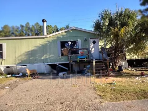 724 Mobile Ave #LOT 22, Albany, GA 31705
