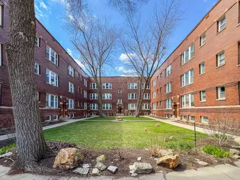 4714 N Racine Ave #GE, Chicago, IL 60640