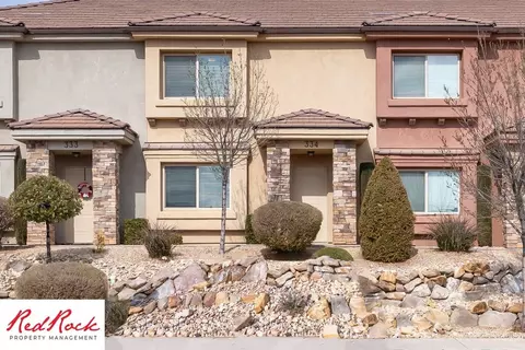 2801 E 450 N #351, Saint George, UT 84790