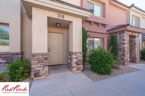 2801 E 450 N #351, Saint George, UT 84790