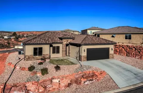 531 N Sun Rock Way, Washington, UT 84780