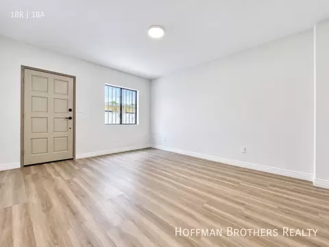 1240 S Bronson Ave #3, Los Angeles, CA 90019