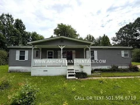 263 Safley Rd, Judsonia, AR 72081