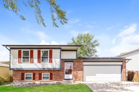 4045 S Fundy Way, Aurora, CO 80013