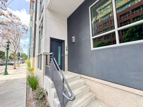 425 W Beech 227 #425-425, San Diego, CA 92101