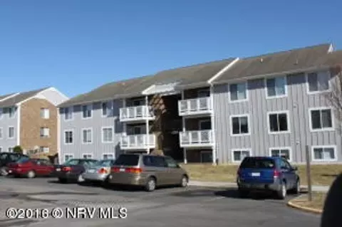 1204 University Terrace Dr # K, Blacksburg, VA 24060
