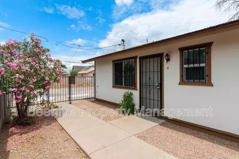 1324 E Taylor St #4, Phoenix, AZ 85006