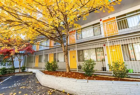 415 Boren Ave, Seattle, WA 98104