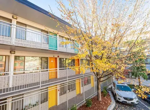 415 Boren Ave, Seattle, WA 98104