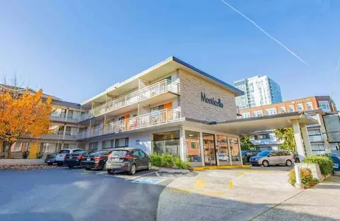 415 Boren Ave, Seattle, WA 98104