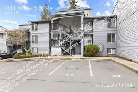 2511 NE 4th St #314, Renton, WA 98056