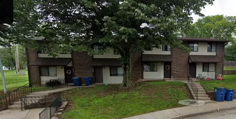 Ridgeway Dr, New Haven, MO 63068