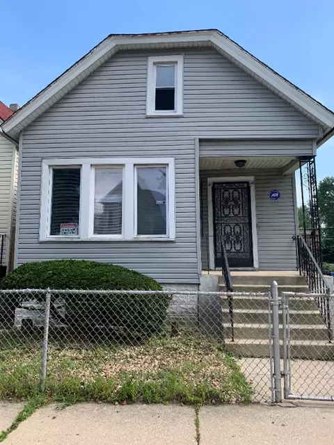 705 W 81st St, Chicago, IL 60620