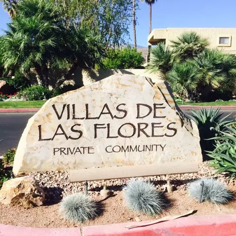 2273 Los Patos Dr, Palm Springs, CA 92264