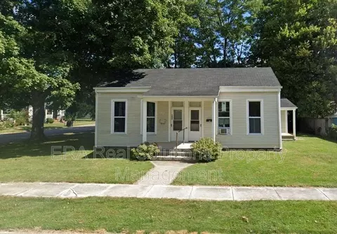 148 High St #RIGHTSIDE, Wilmington, OH 45177