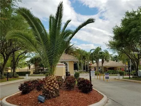 629 Lake Marion Golf Resort #1, Kissimmee, FL 34759