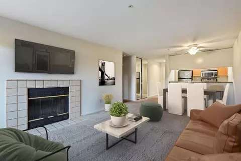 1357 Creekside Dr, Walnut Creek, CA 94596